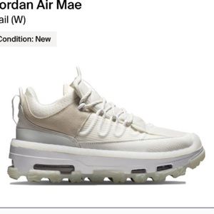Jordan Air Mae